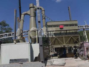 客戶案例：磨粉機在太原鋼鐵集團的應用